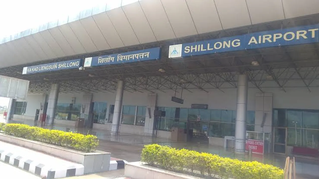 Aviation minister assures support for expansion of Shillong Airport