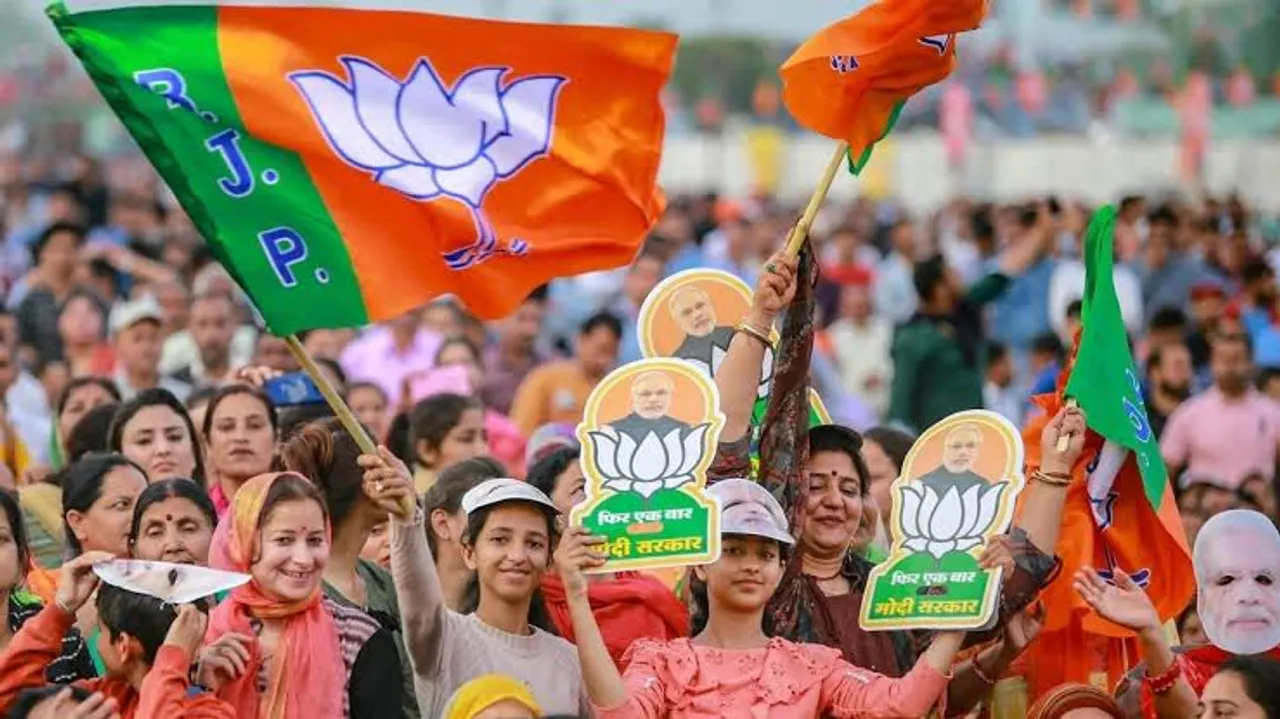 J&K gears up for local body polls as BJP eyes improved vote share