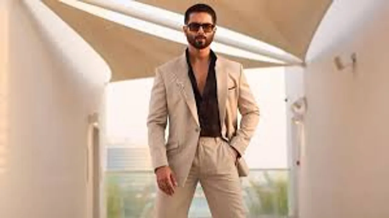 Shahid Kapoor-starrer Ashwatthama: The Saga Continues on hold as budget exceeds projections, reported sources