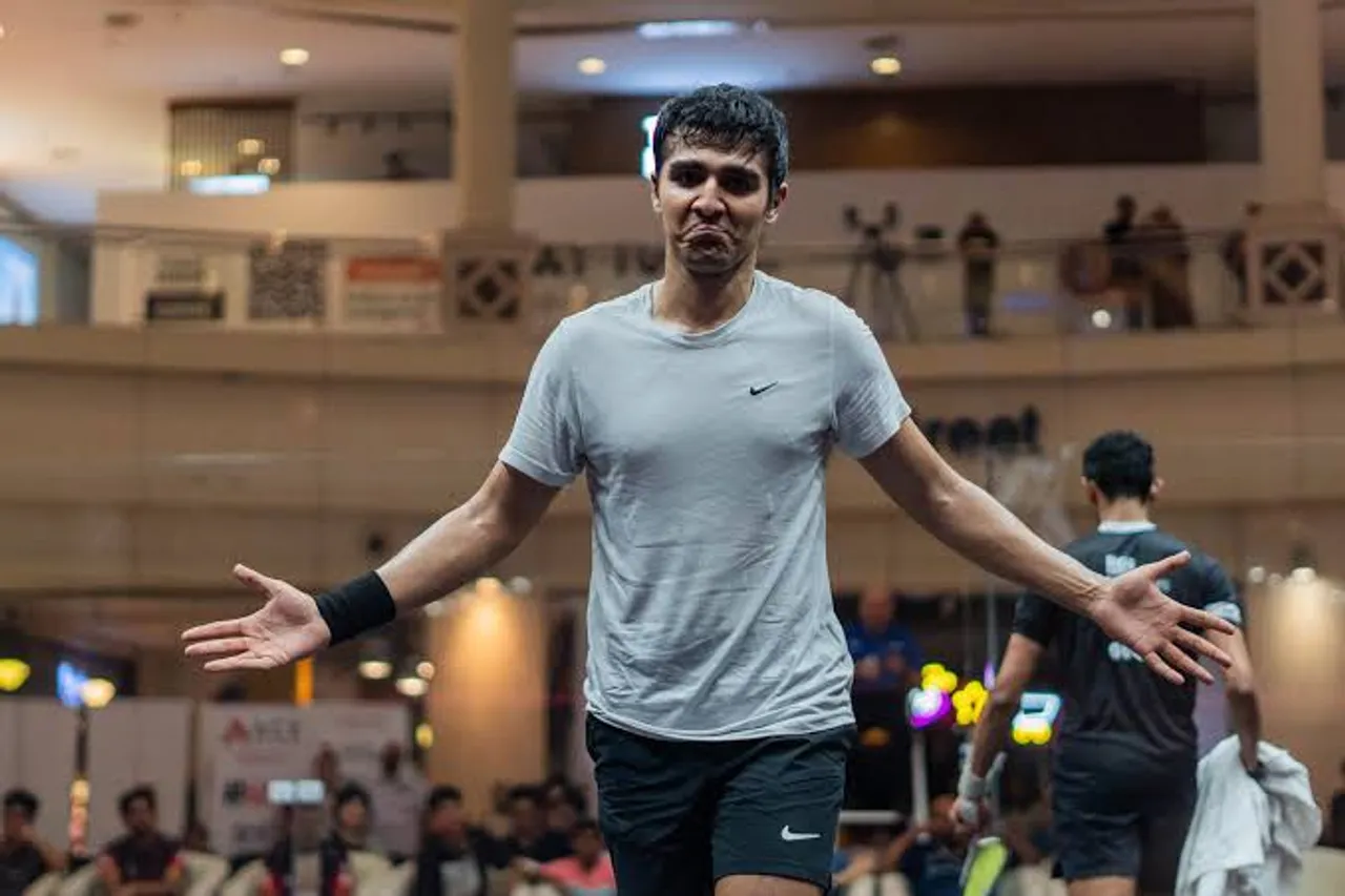 Squash: India’s Abhay Singh enters semifinals of Ace Malaysia Cup in Kuala Lumpur
