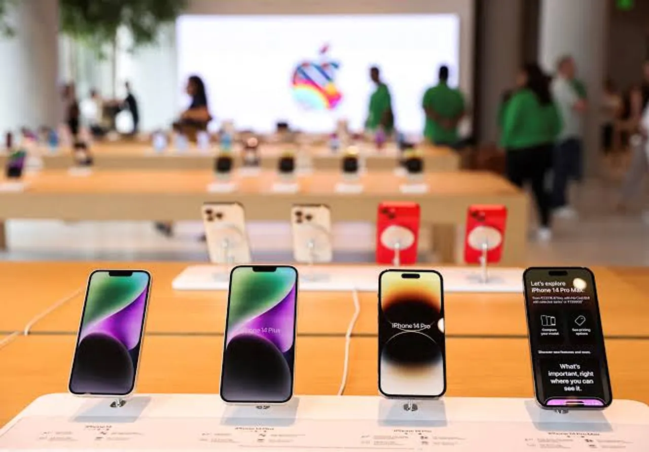 Sources: Tata seals deal with Pegatron for iPhone plant in Tamil Nadu