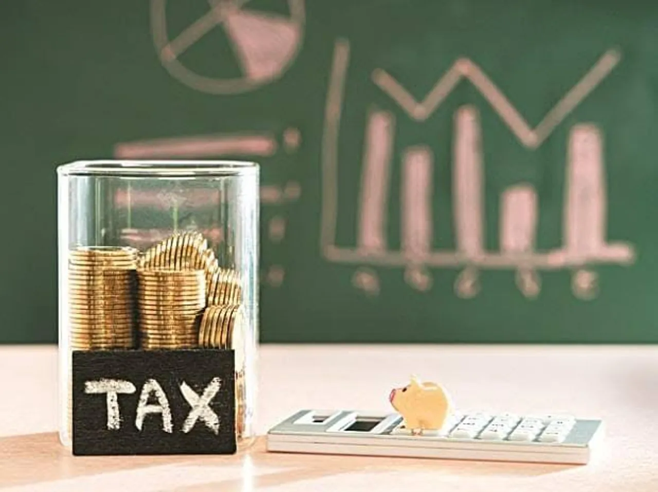Govt to surpass Rs 22.07 trn direct tax collection target: CBDT chief