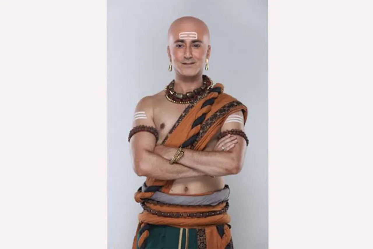 Sony SAB heeds their fans’ request; set to launch audience-favourite show Tenali Rama at the 8 pm slot on popular demand!