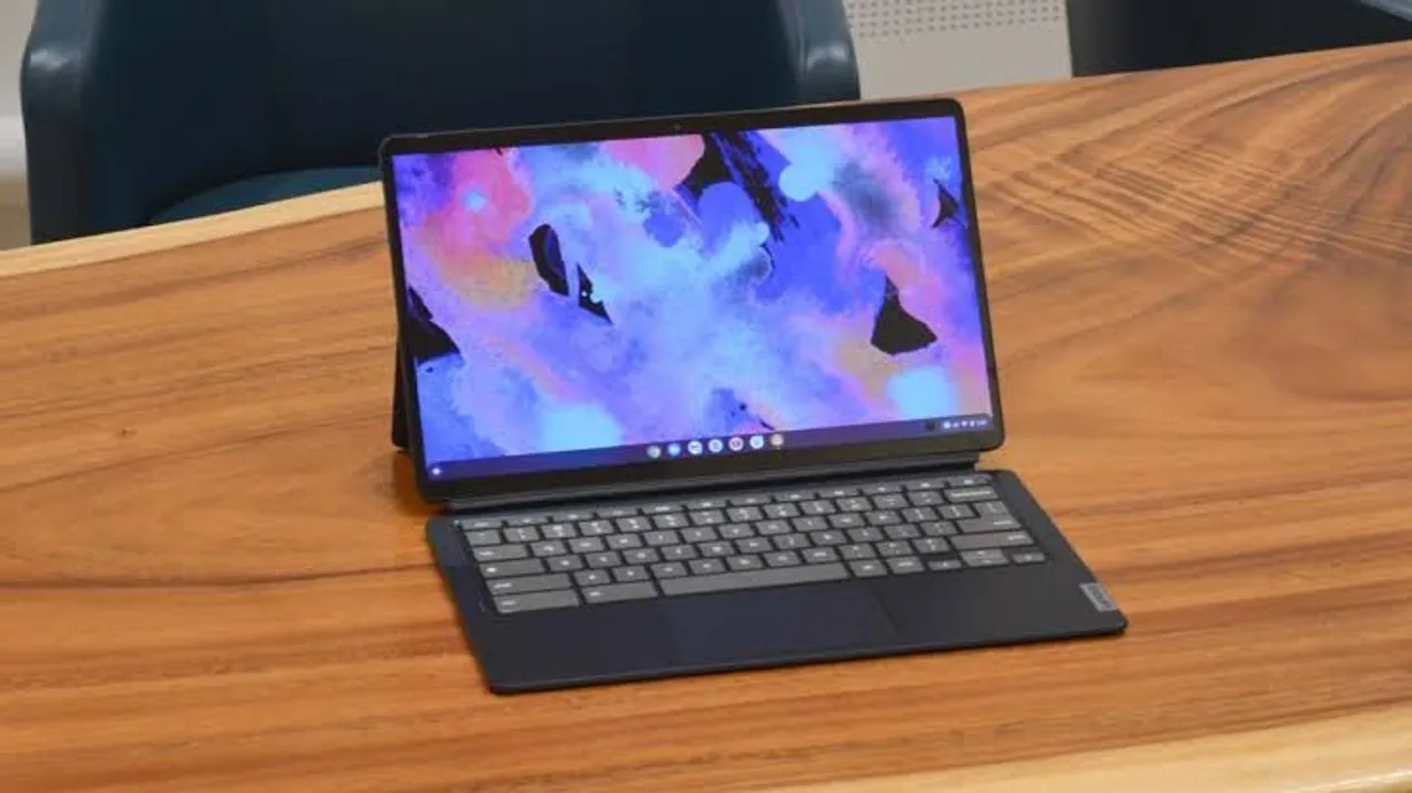 Google likely turning Chrome OS into Android to take on the iPad