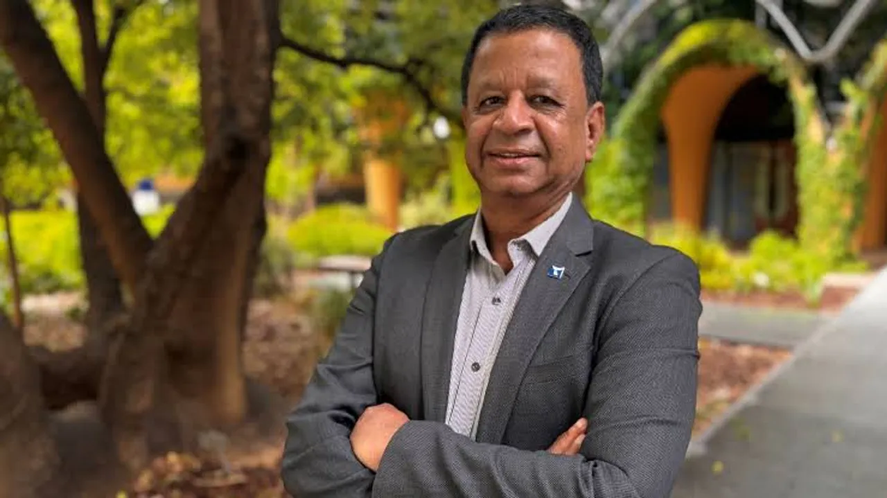 University of Melbourne appoints Muthupandian Ashokkumar as director of their Global Centre in Delhi