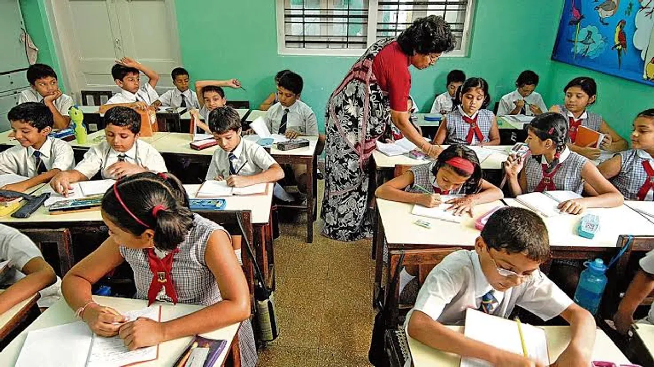 Bihar school timings changed; students to report at 8:50 am