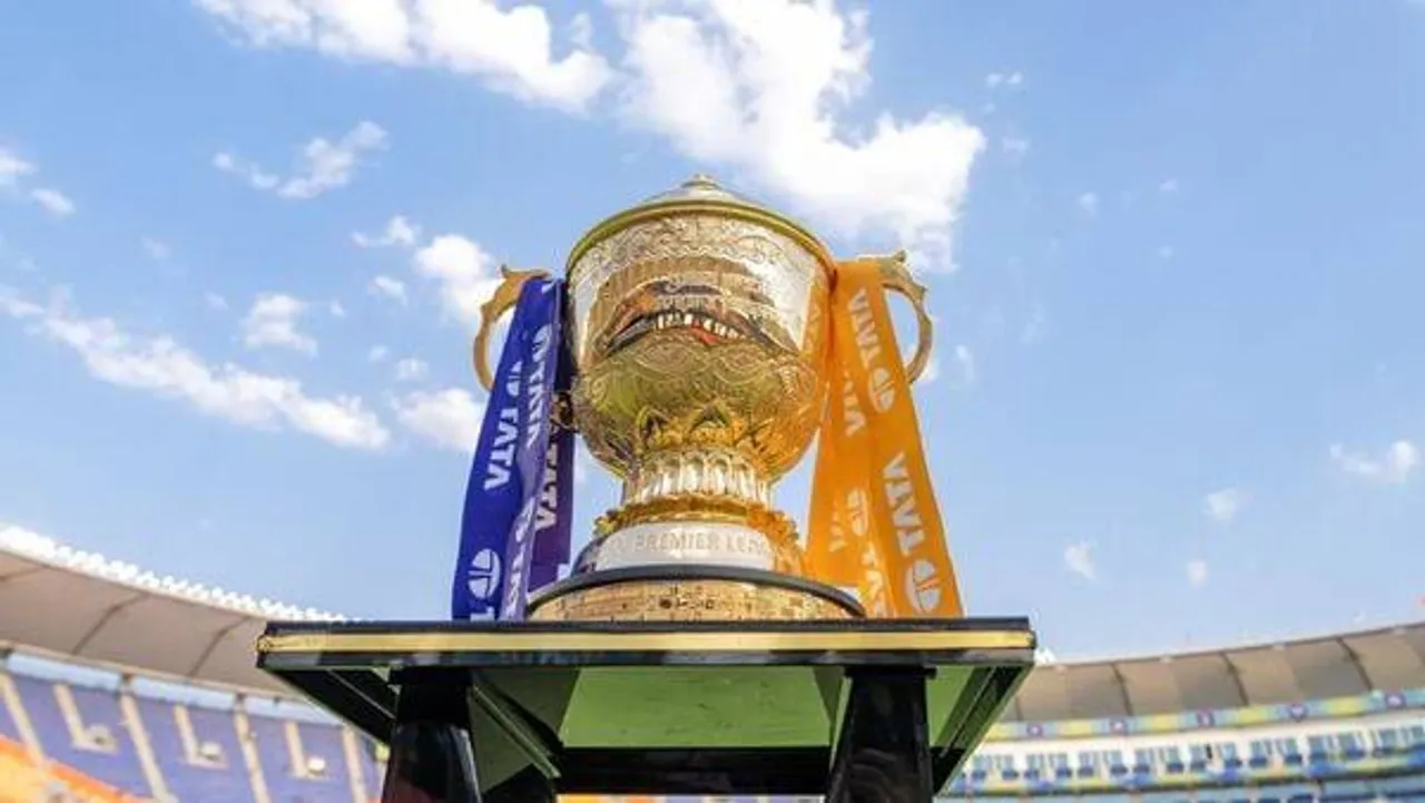 BCCI Announces dates for next three Indian Premier League Seasons