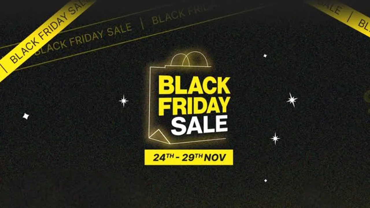 Flipkart Black Friday Sale goes live, top deals on smartphones