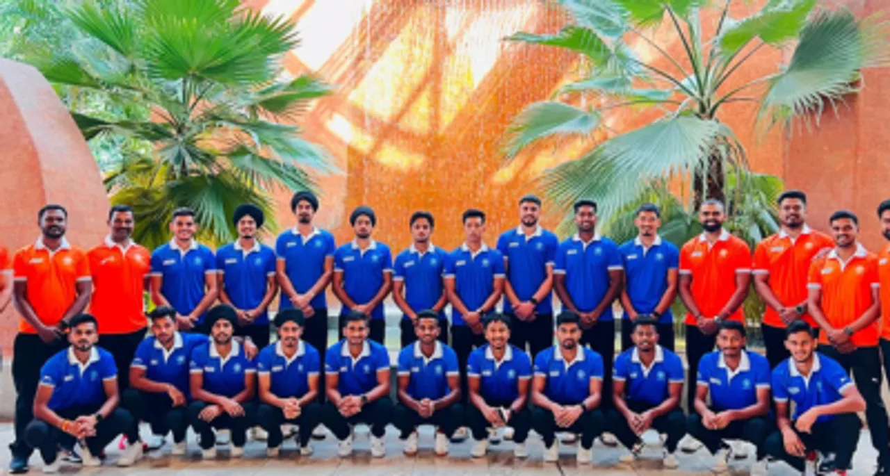 Hockey: Men’s Junior Asia Cup 2024 set to kick off in Muscat, Oman