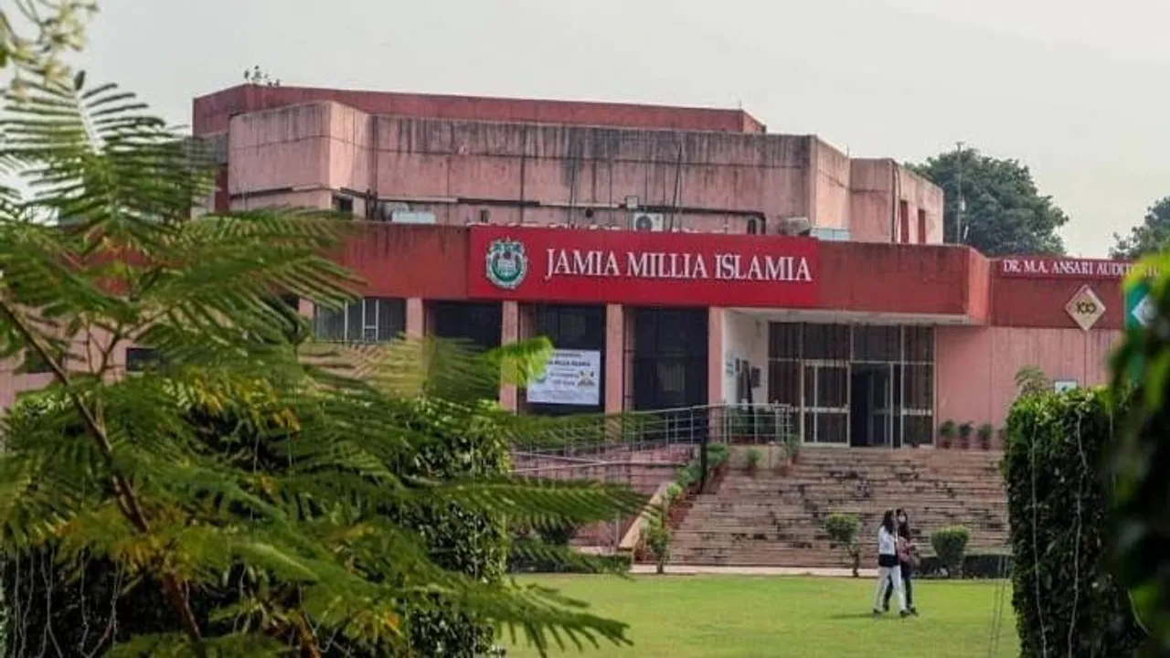 Jamia Millia Islamia invites application for Urdu language course 