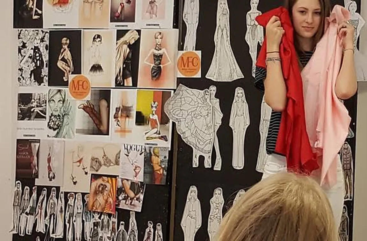 College Life: Shaping personal style and fashion