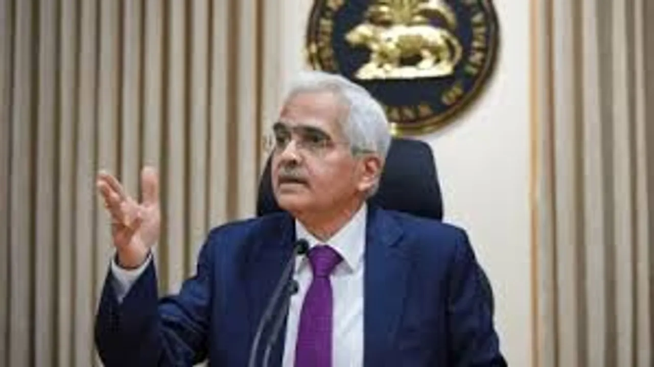 RBI Governor admitted to hospital in Chennai