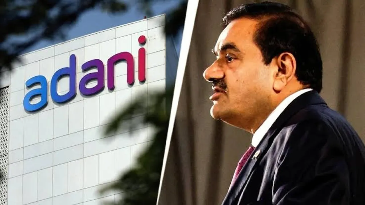 Adani stocks zoom up to 20% after group issues clarification on US bribery allegations