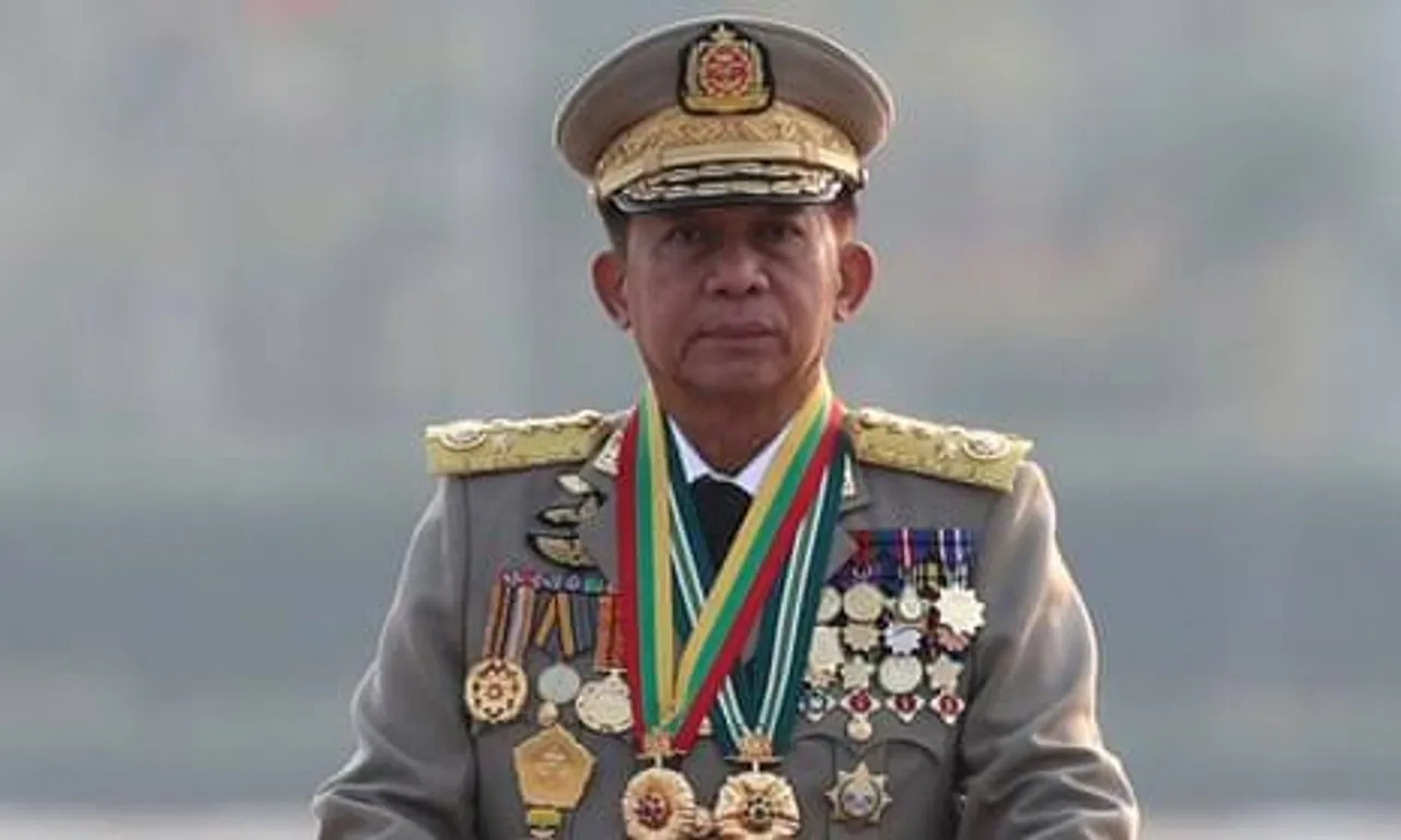 ICC prosecutor seeks arrest warrant for Myanmar military leader over Rohingya campaign