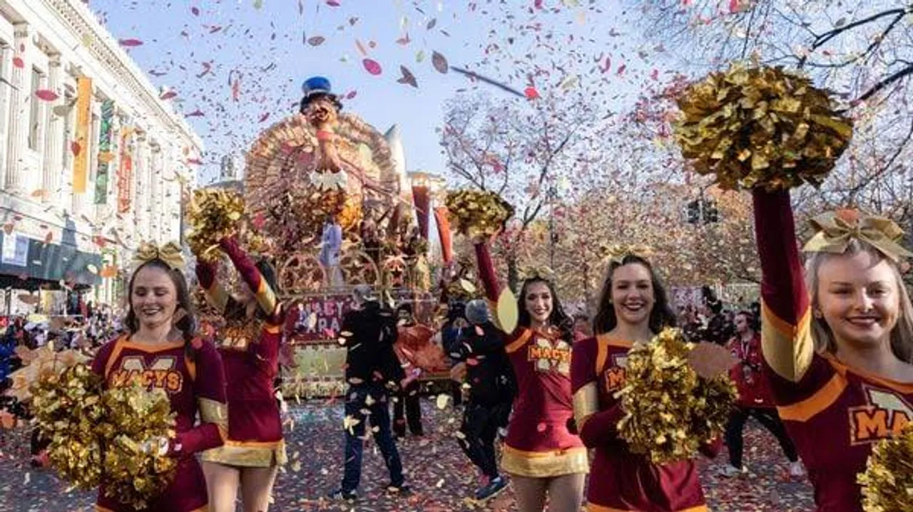 Thanksgiving Day, celebrated on November 28 this year, is a cherished occasion that unites people worldwide in expressing love, gratitude, and appreciation.