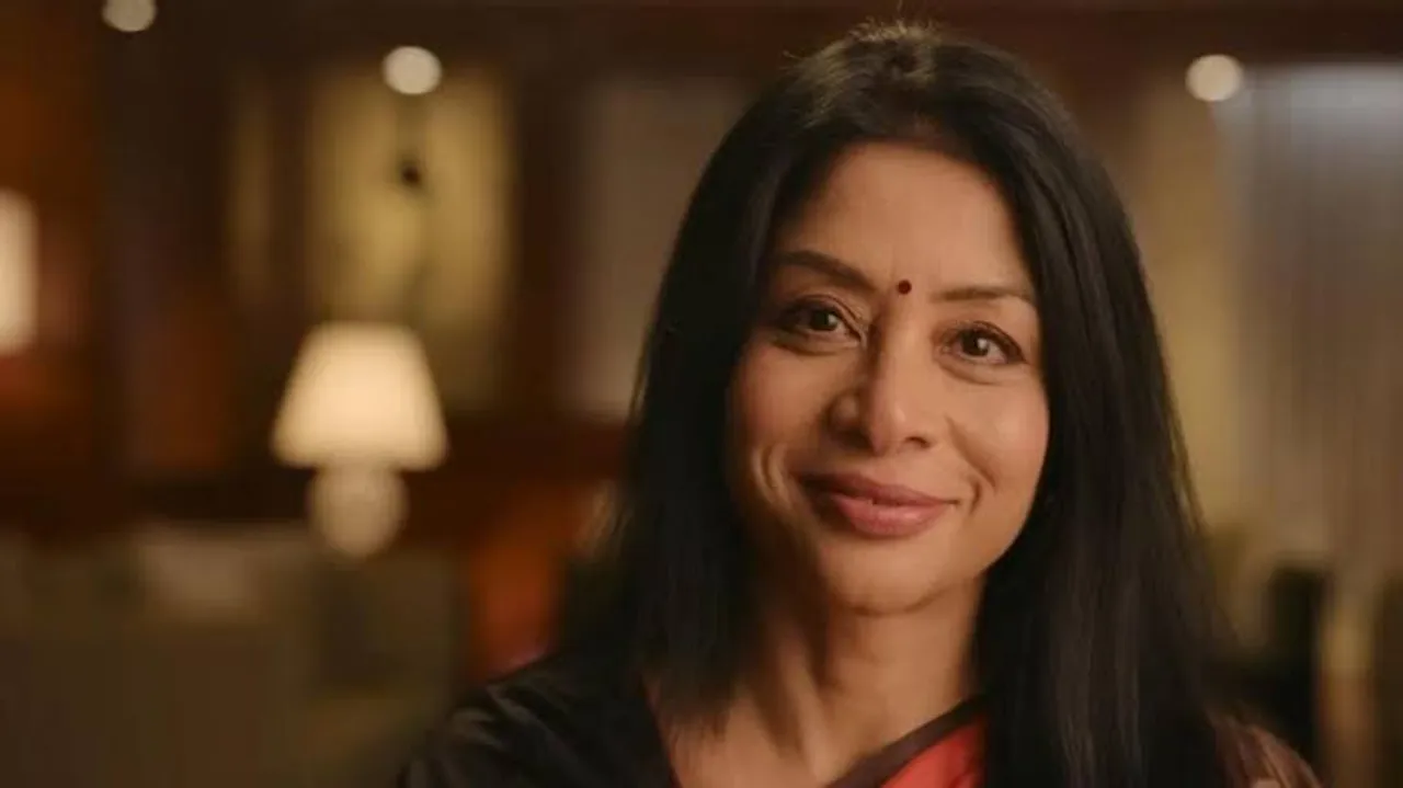 Indrani Mukerjea moves SC for permission to travel to Spain, UK