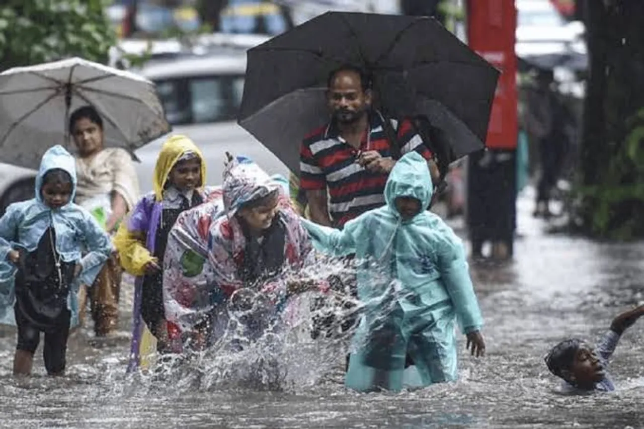 Chennai school holiday due to heavy rain alert