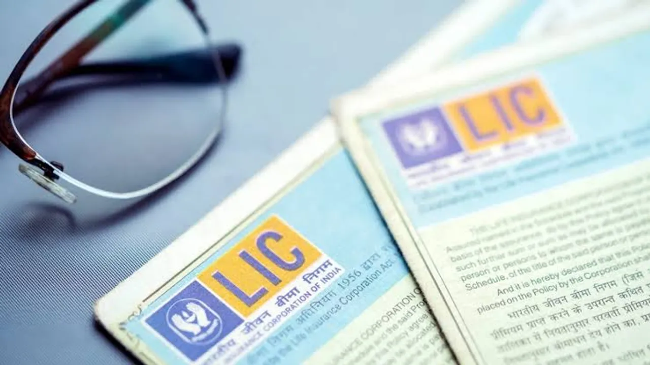 LIC in talks to acquire 50% stake in ManipalCigna Health Insurance