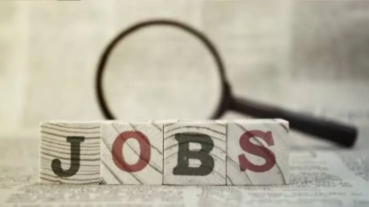 Tripura announces over 2,000 vacancies in Education, Rural Development departments