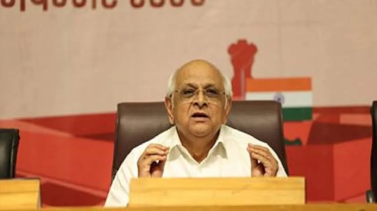 Gujarat govt raises retirement, death gratuity to maximum of ₹25 lakh