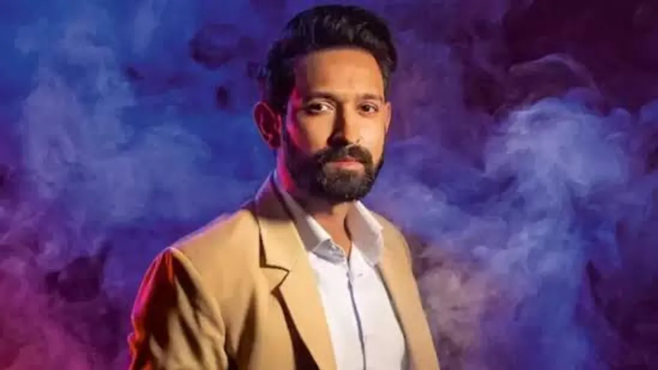 Vikrant Massey announces retirement from acting at 37