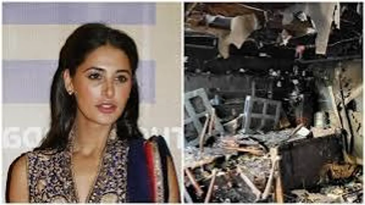 Nargis Fakhris sister Aliya Fakhri gets charged with murder of ex-boyfriend