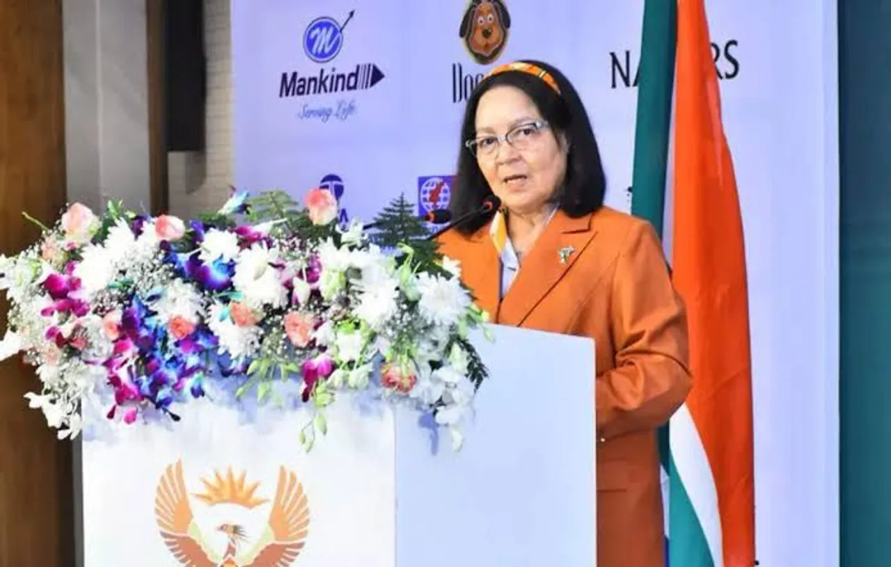 South Africa revamps visa processes for Indian travellers