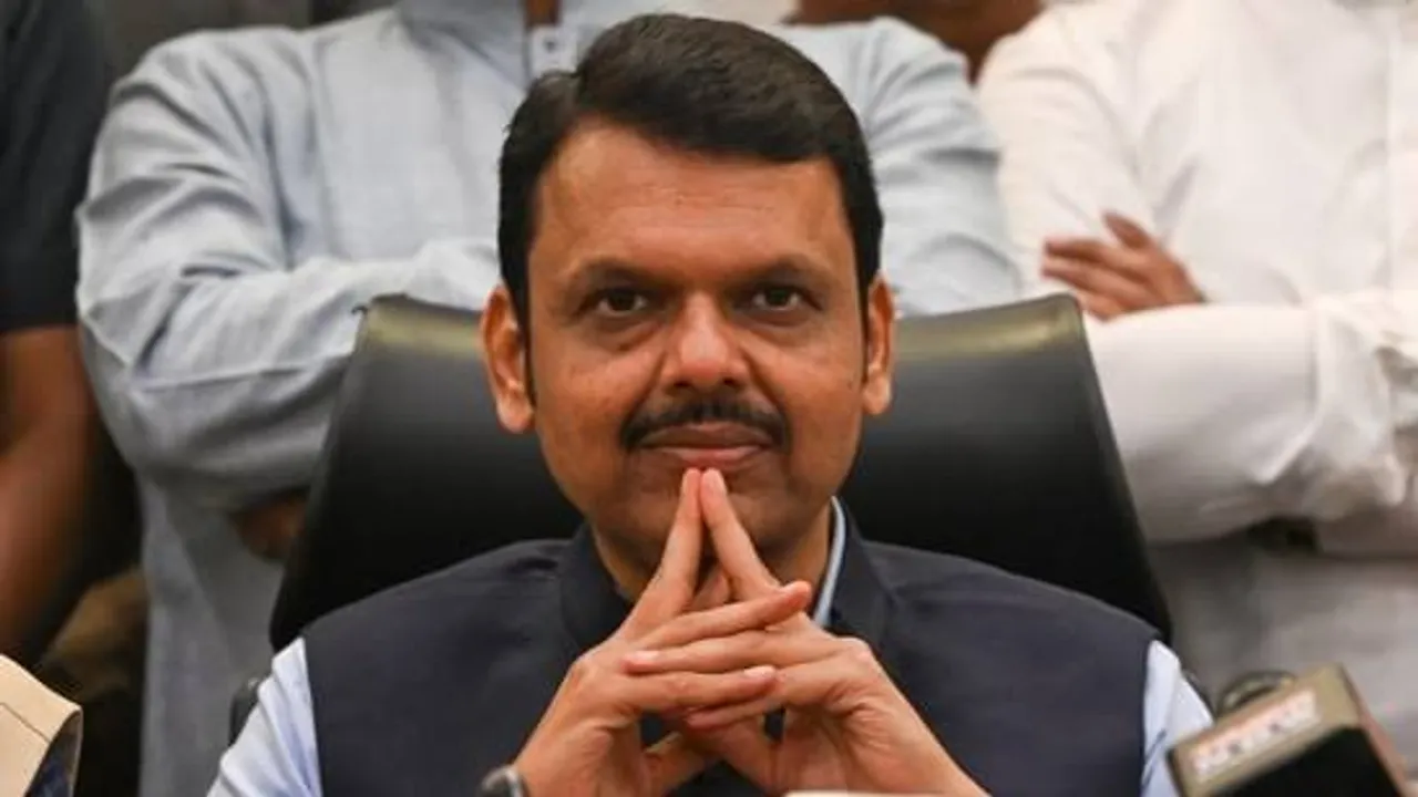Senior BJP leader Devendra Fadnavis to be sworn-in as Maharashtra CM for 3rd Time