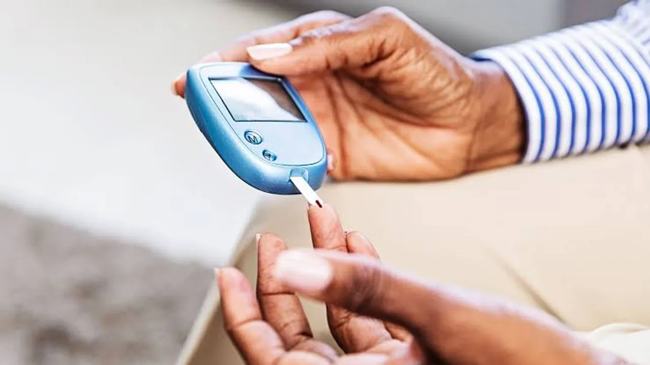 Report: Half of population in India shows abnormal blood glucose level
