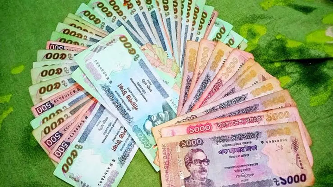 Bangladesh to remove Sheikh Mujibur Rahman's image from currency
