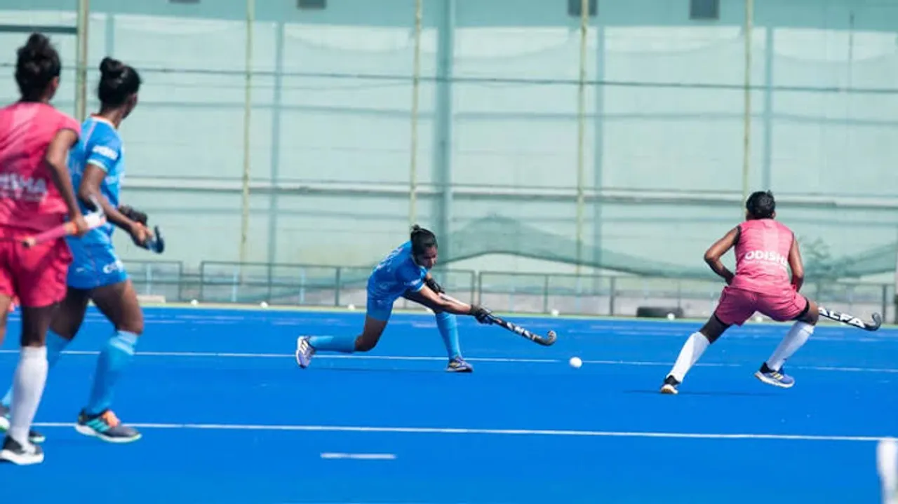 India to take on Bangladesh in opening Match of Women’s Junior Asia Cup Hockey