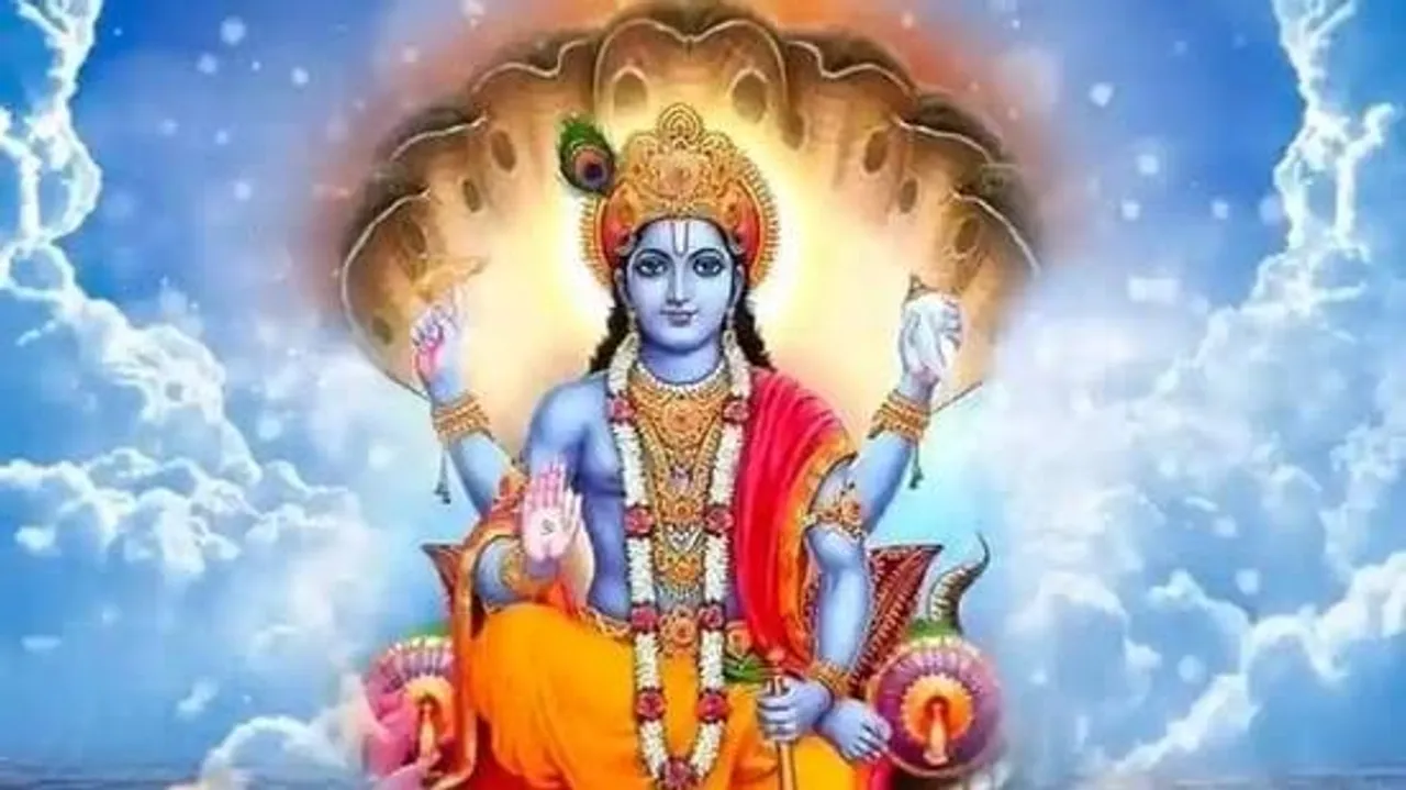 Mokshada Ekadashi 2024: A Day of Liberation and Divine Blessings
