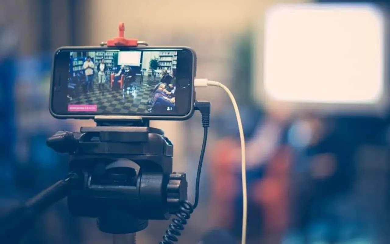 Social Media and Live Streaming platforms converging to redefine Live Gaming in India