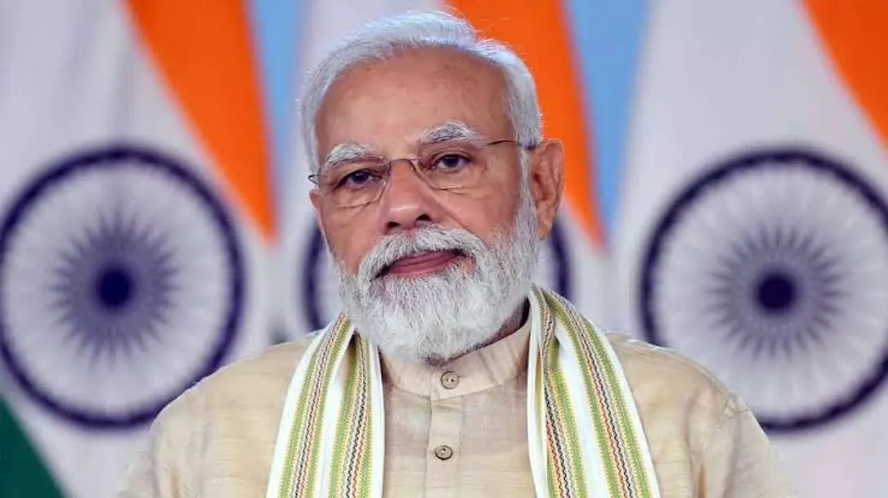 PM Modi to chair fourth national conference of Chief Secretaries in New Delhi today