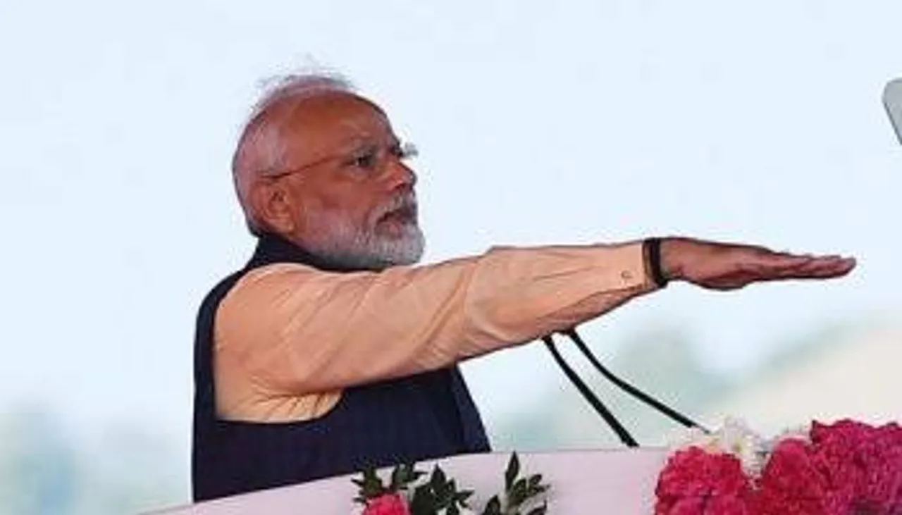 PM Modi: Constitution is the core pillar of unity in the country