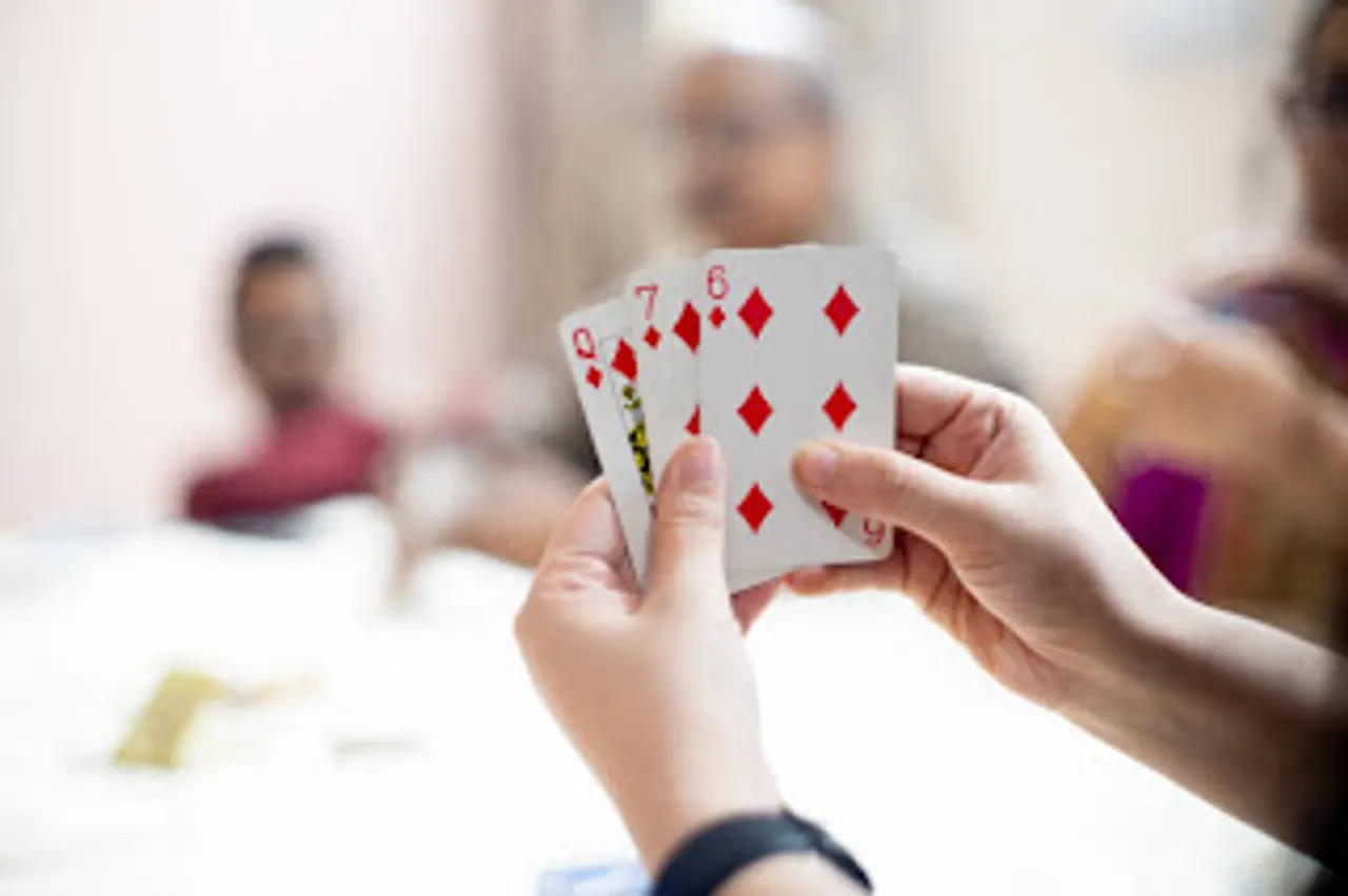 Impact of Regional Culture on Indian Rummy