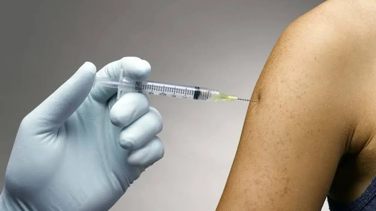 The Russian government says it has developed its own cancer vaccine. The vaccine is expected to be launched in early 2025.