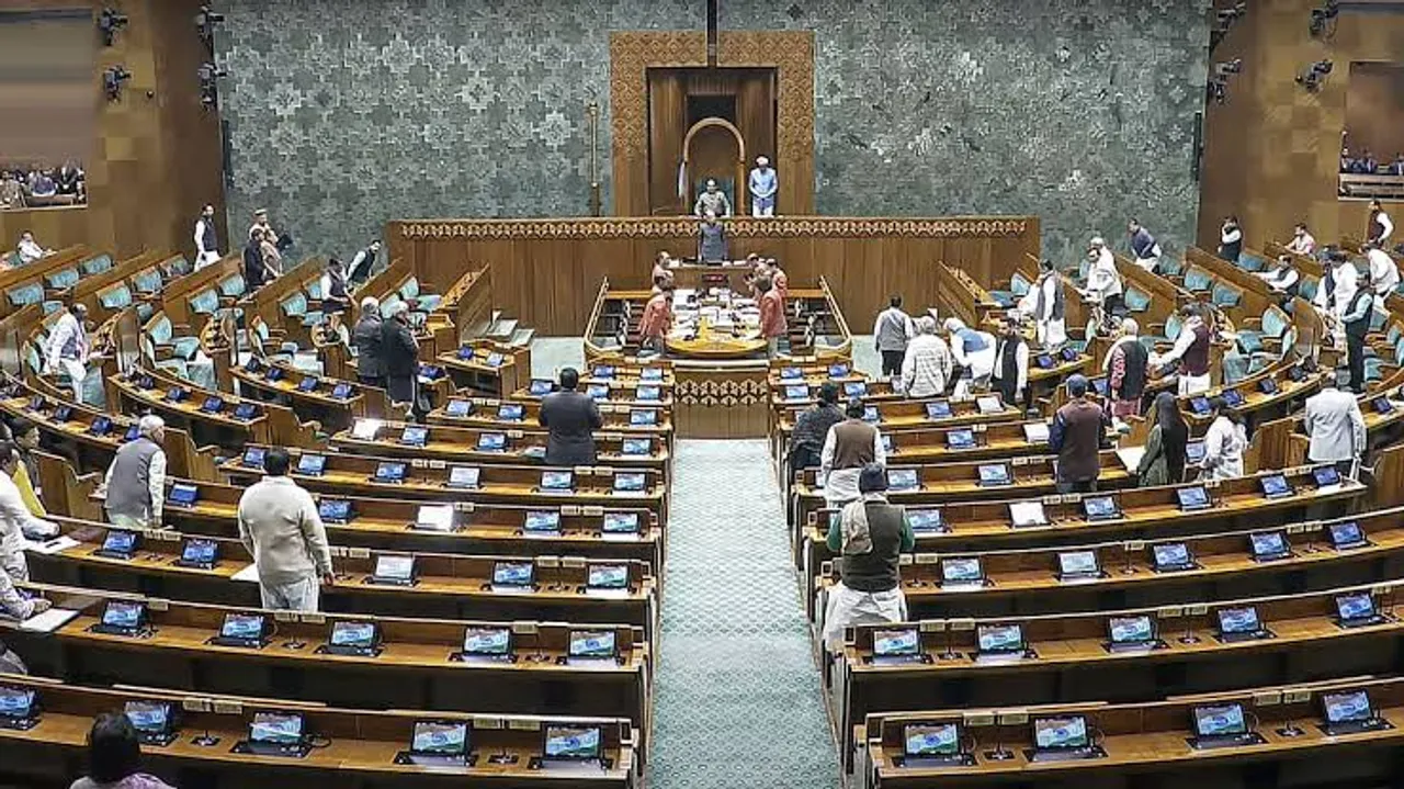 Government to refer bills  related to One Nation One Election to joint Parliamentary Committee today