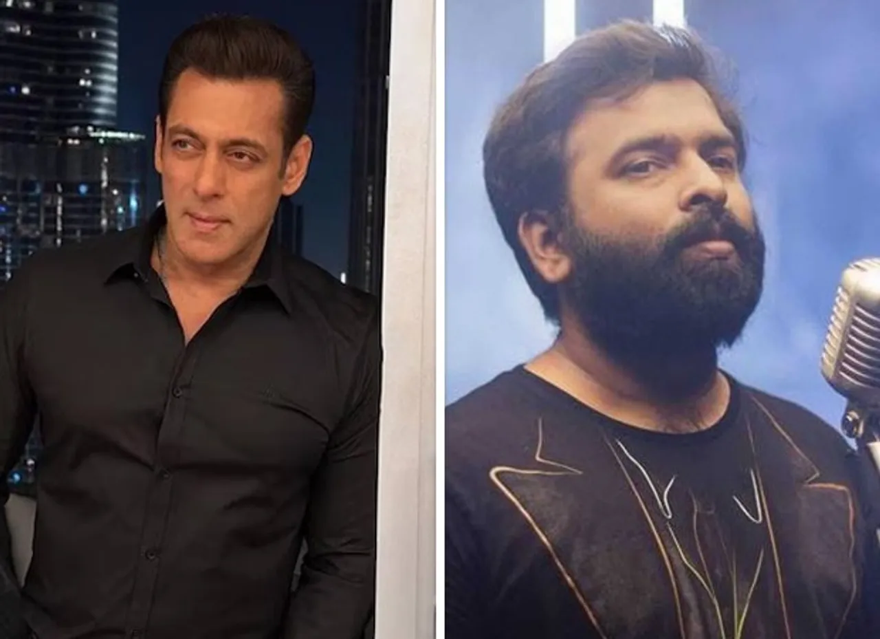 Reports: Salman Khan starrer Sikandar to mark debut of Kalki 2898 AD composer Santosh Narayanan