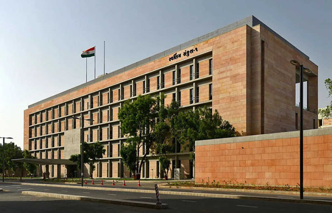 Gujarat Home dept withdraws security for 20 MLAs, ex-ministers