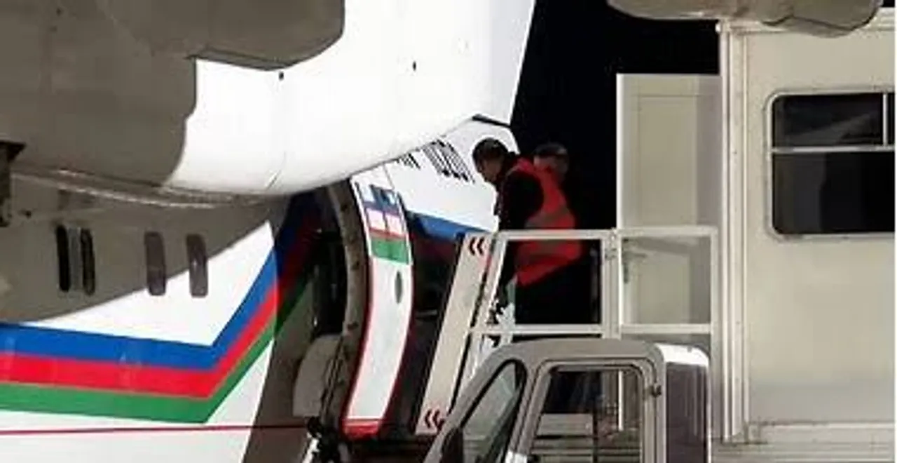 South Korea plane crash: 179 presumed dead, only 2 survive horrific explosion
