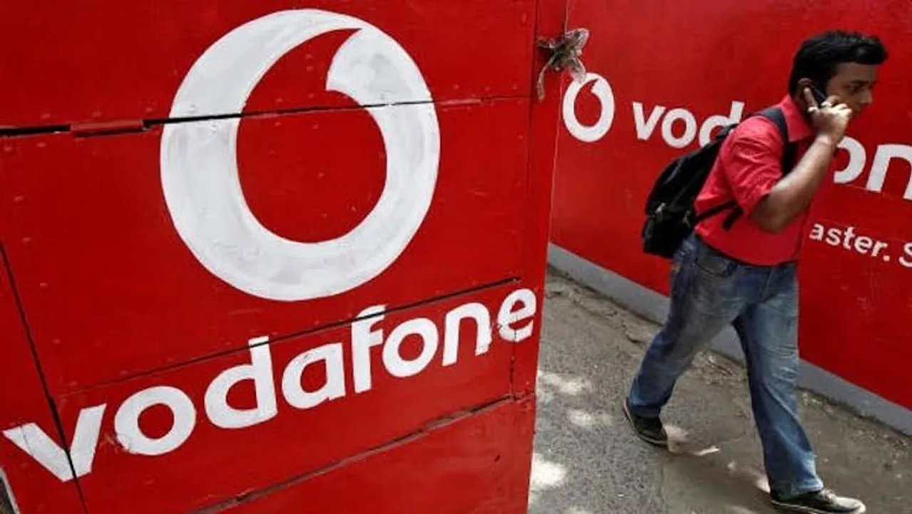 Vodafone Group clears about Rs 11,650 cr dues raised against VIL shares