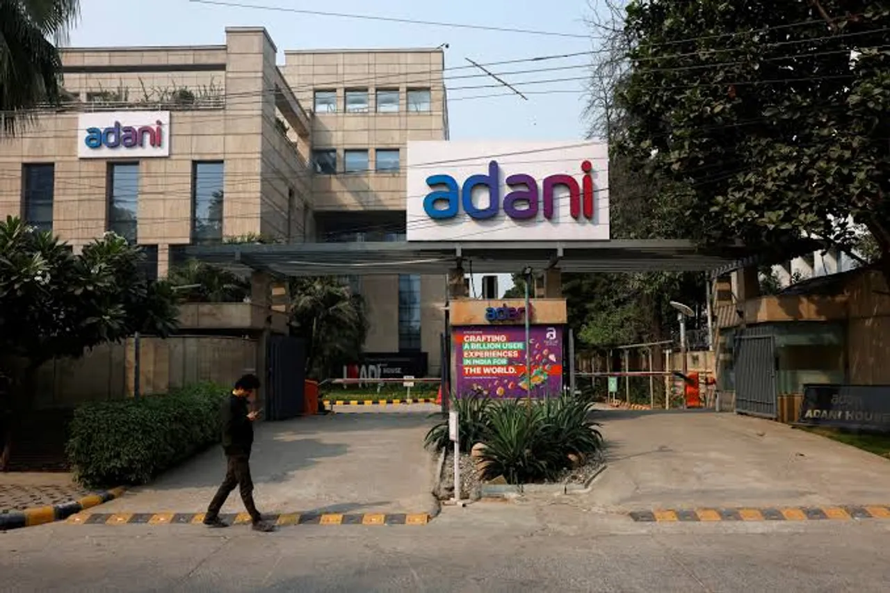 Adani Enterprises to exit consumer goods joint venture with Wilmar Intl
