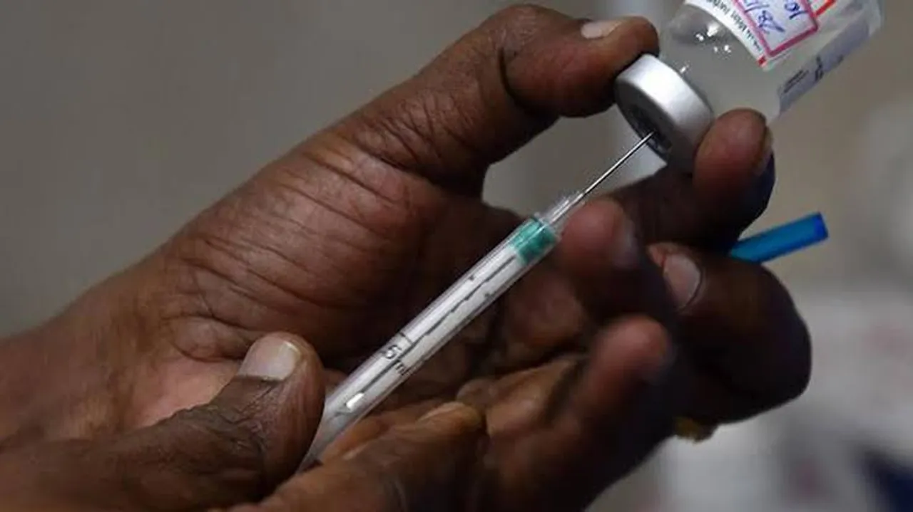 Vaccines to be made available on Wednesdays at wellness centres in TN