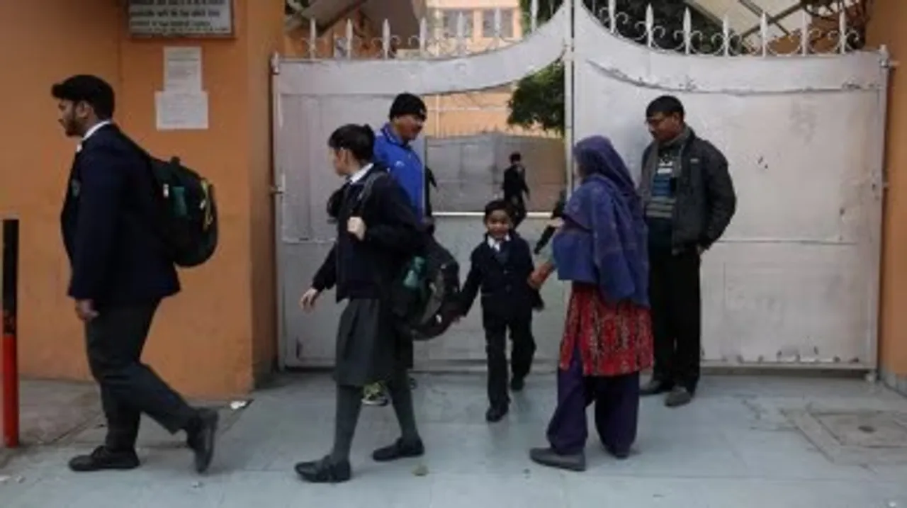 School enrolment down by over 1 crore in 2023-24, says govt