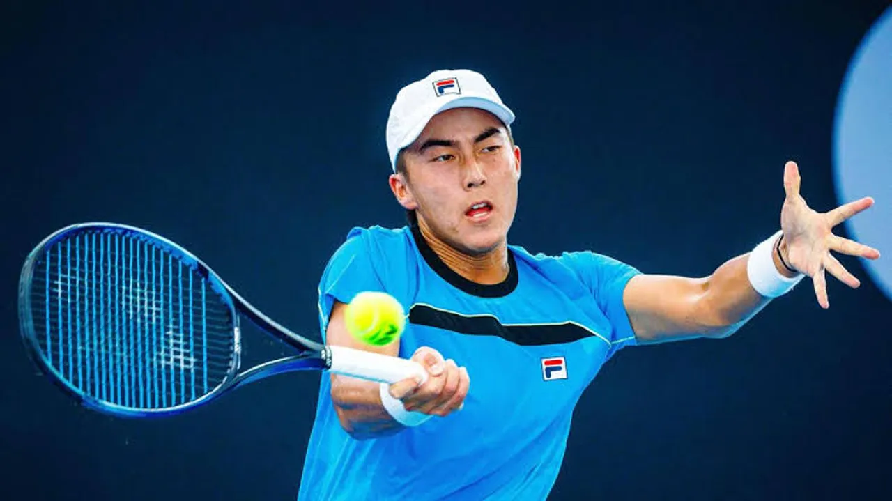 Brisbane International: India’s Rithvik-Robin defeated by Australian Duo Hijikata-Kubler in Pre-Quarterfinals