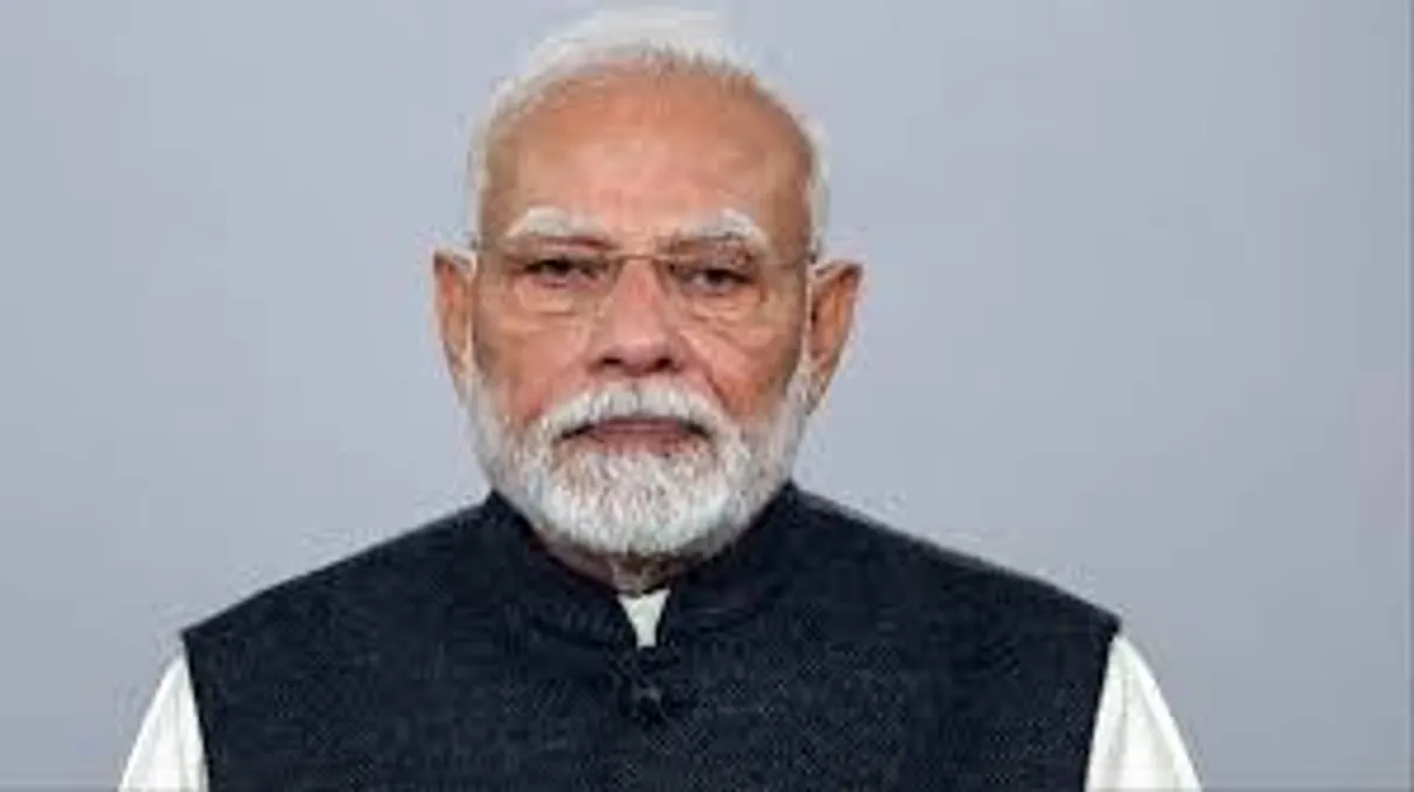 PM Modi to inaugurate, lay foundation stone of various development projects in Delhi