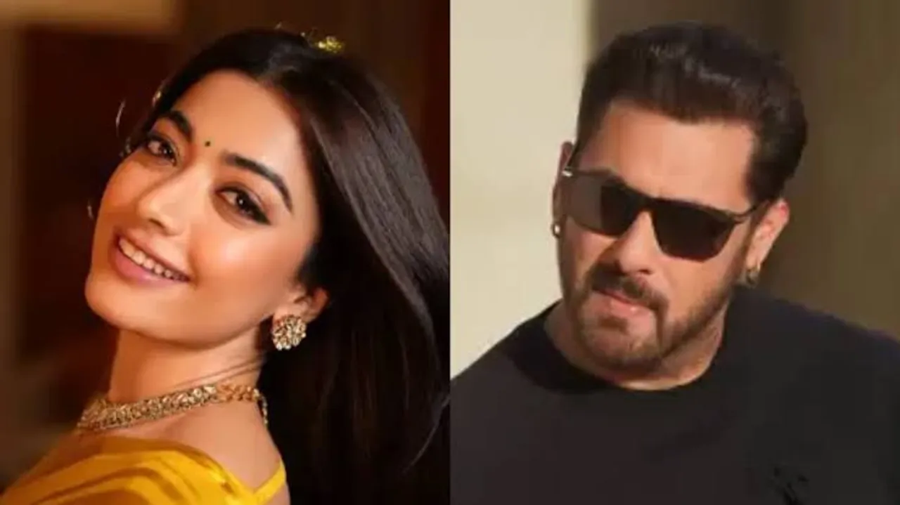 With co-star Rashmika Mandanna joining him, the team is working against the clock to complete the shoot and post-production in time for its scheduled Eid 2025 release.