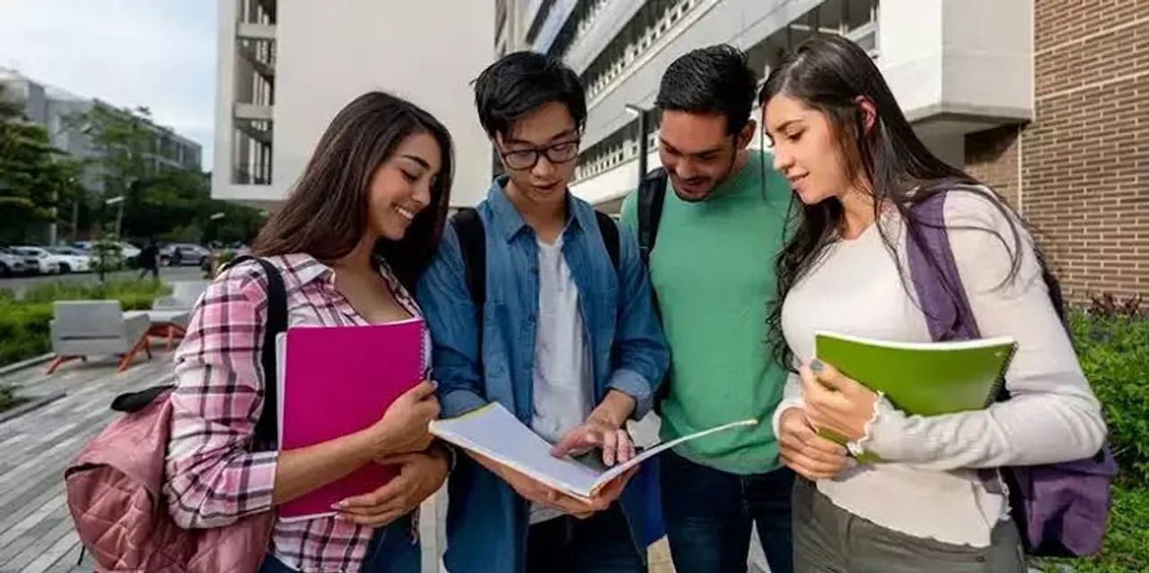 India launches 2 special category visas for international students
