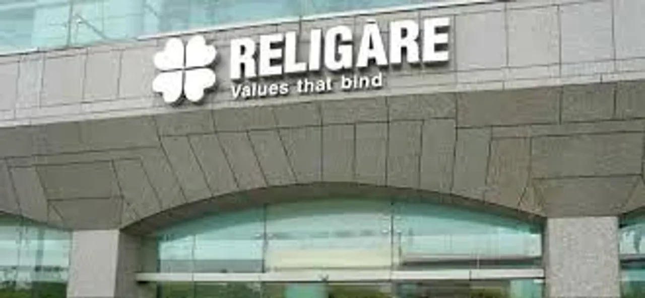 Madhya Pradesh High Court lifts stay on Religare Enterprises' AGM